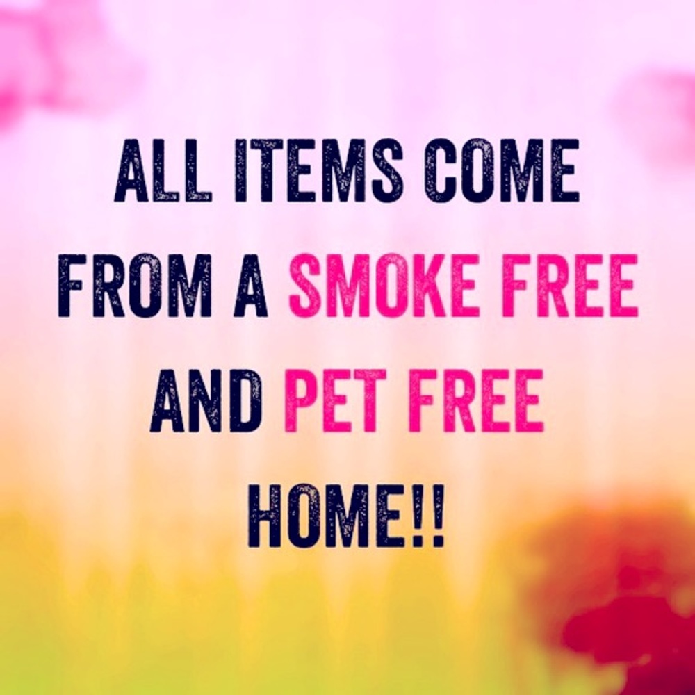 ❤️❤️❤️ Smoke Free Pet free ✨
